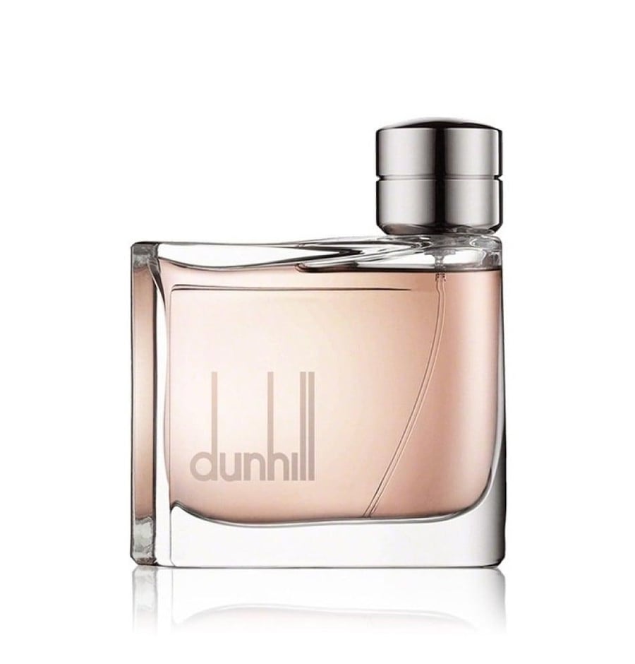 عطر دانهيل اوم البني او دو تواليت 75مل