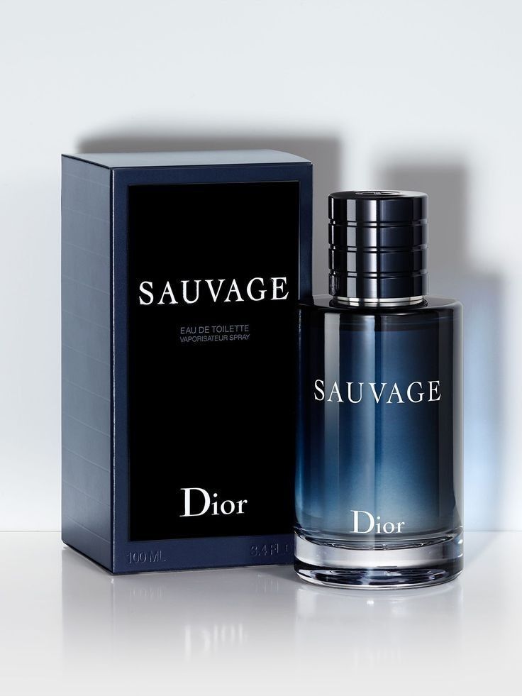 عطر ديور سوفاج او دو تواليت Dior Sauvage Eau de Toilette متجر روناق