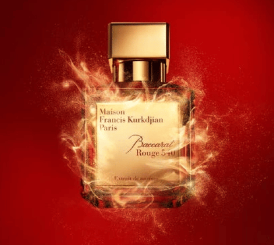 تستر عطر مايسون فرانسيس كوركدجيان اكسترايت دو برفيوم - 70مل