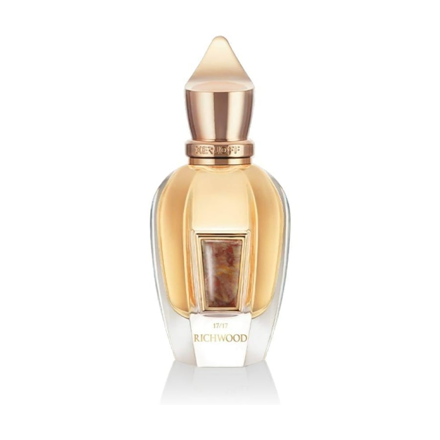 عطر زيرجوف ريتش وود أو دو برفيوم 100 مل Richwood Xerjoff
