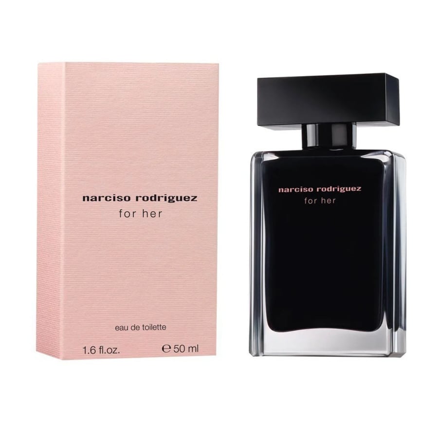 عطر نرسيسو رودريغز فور هير او دو تواليت 50مل