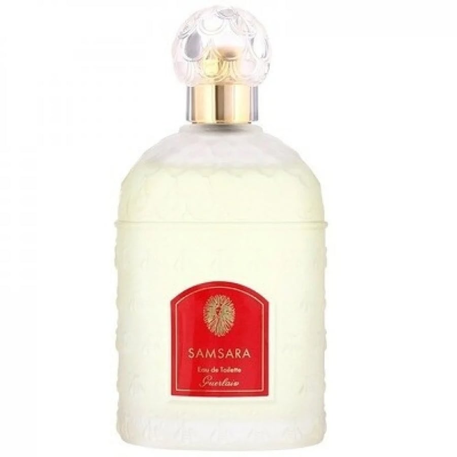 عطر غيرلان سمسارا او دو تواليت 100مل