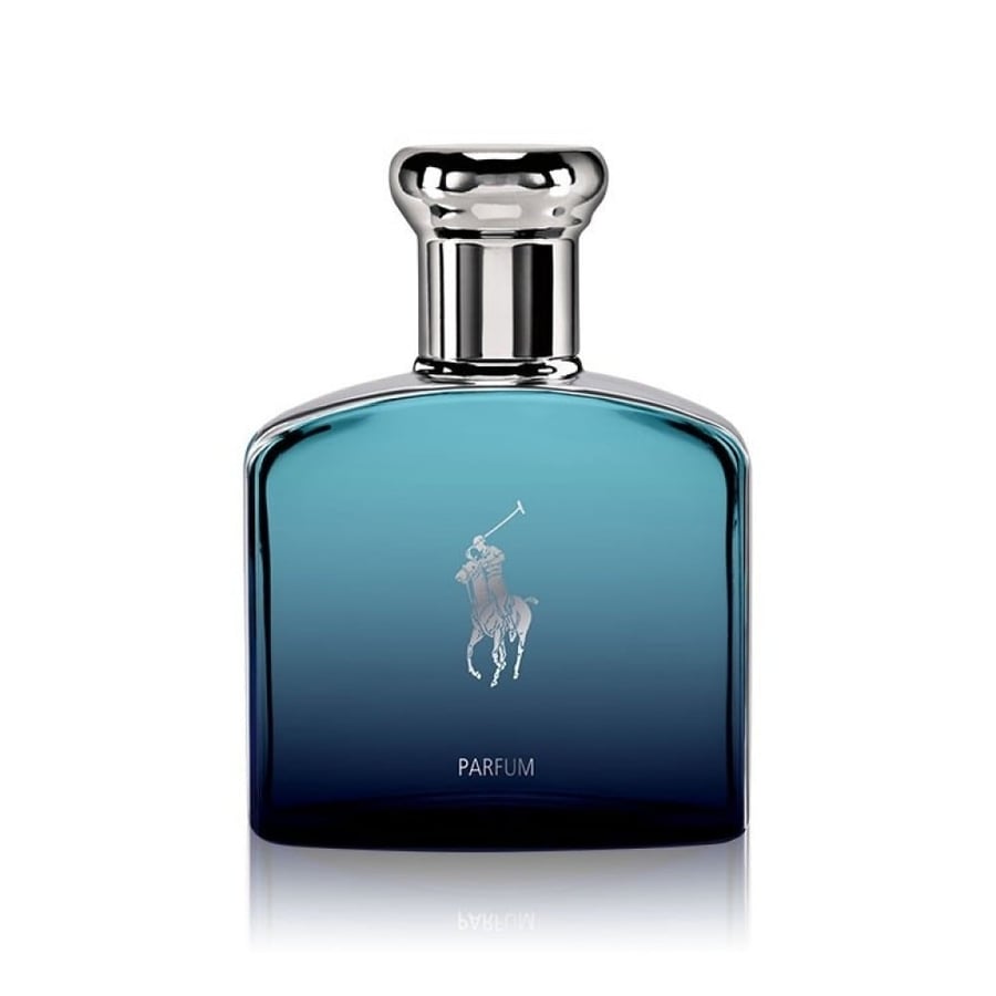 عطر رالف لورين بولو ديب بلو او دو بارفيوم 125مل