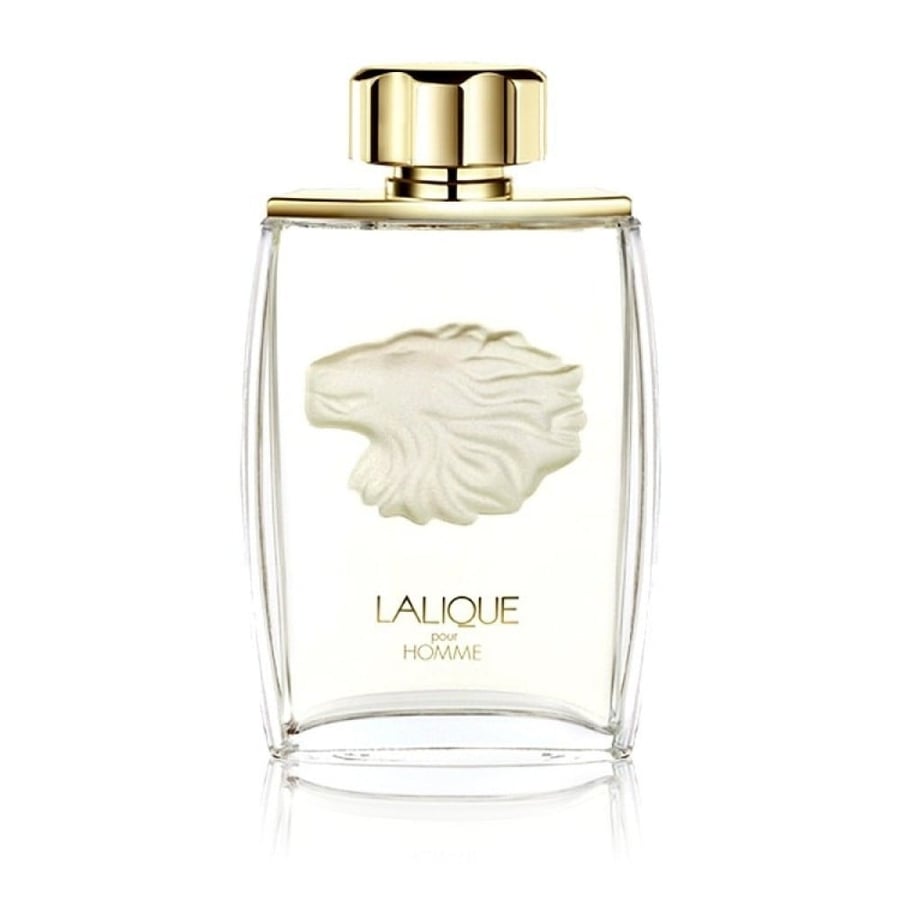 عطر لاليك بور هوم الاسد او دو بارفيوم 125مل