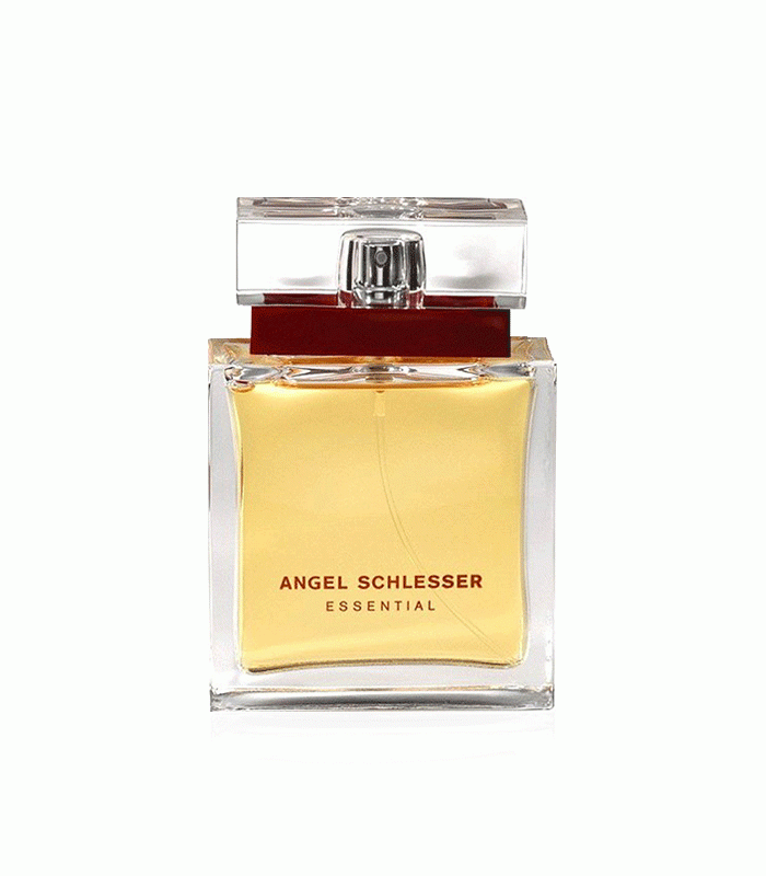 عطر انجل سشلر اسنتشل الاحمر او دو بارفيوم 100مل