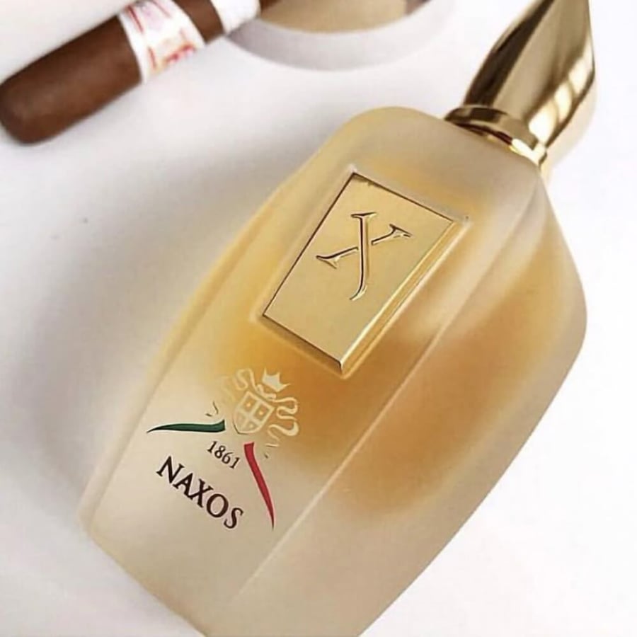 عطر زيرجوف ناكسوس - أو دو برفيوم