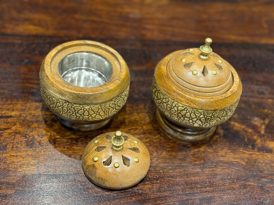 مبخرة شعر