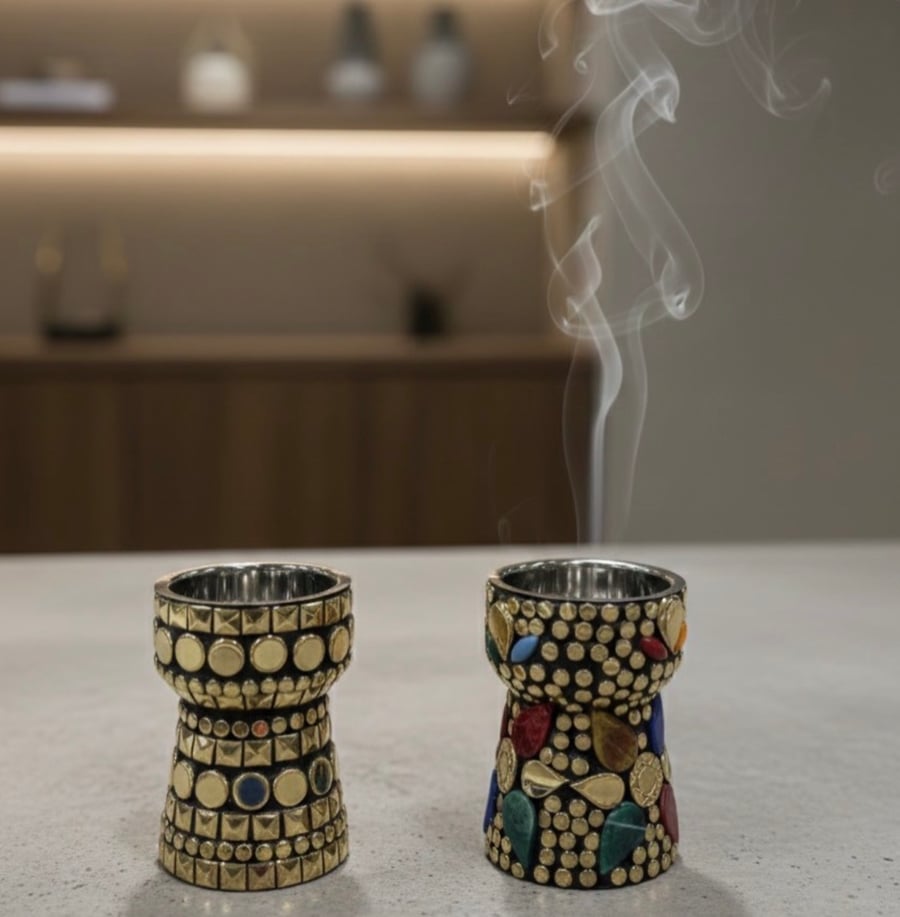 مبخرة فصوص