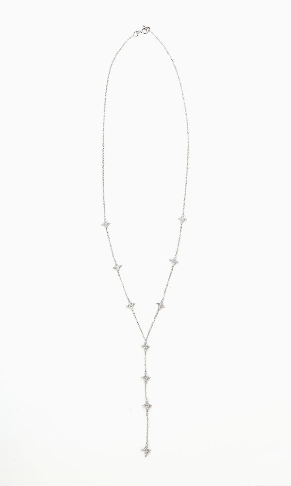 STARSHINE DROP SILVER