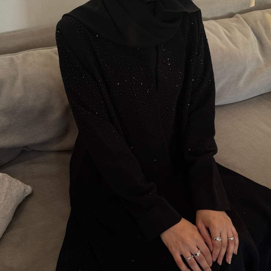 Abaya Wajh