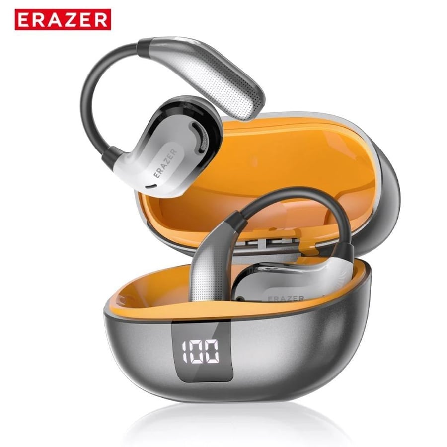 سماعات بلوتوث ERAZER XT66PRO
