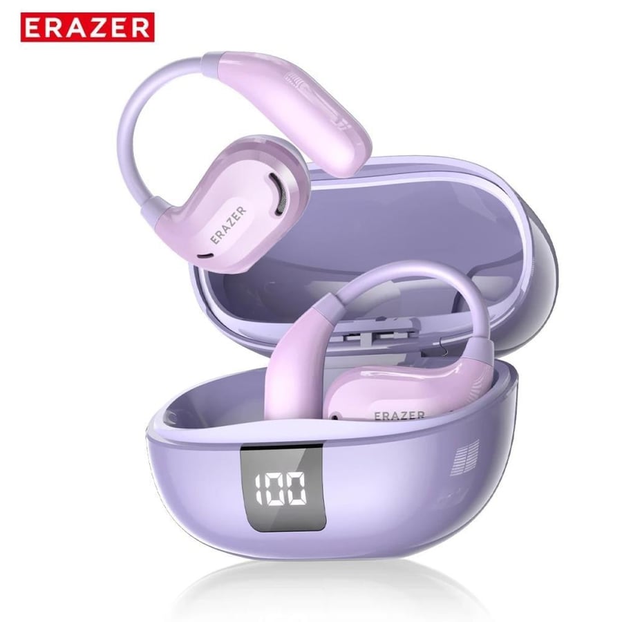 سماعات بلوتوث ERAZER XT66PRO