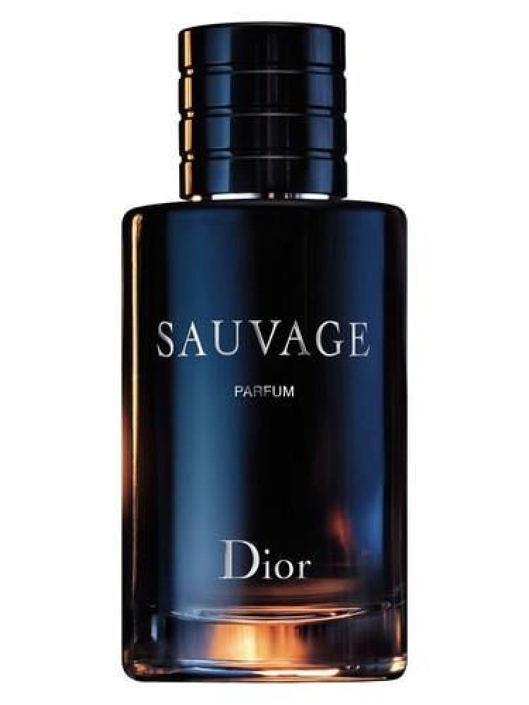 Dior Sauvage Parfum 200ml