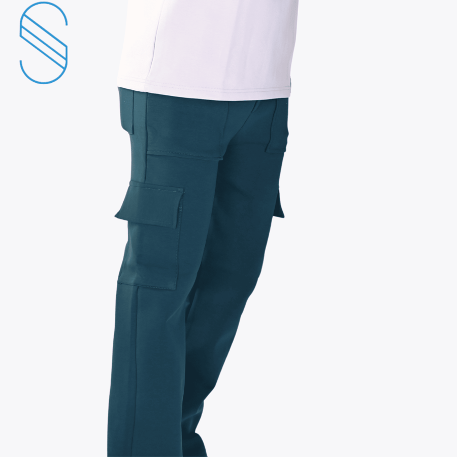 بنطلون  Unisex براند Simple Experiment