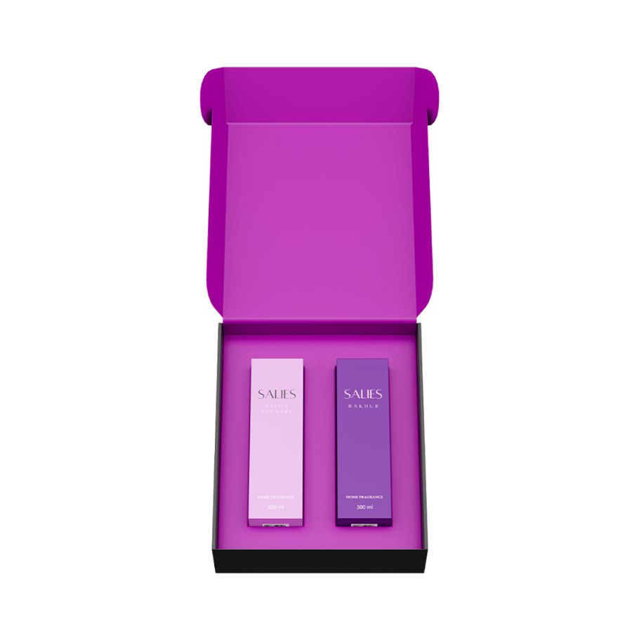 Salies Sprays Collection
