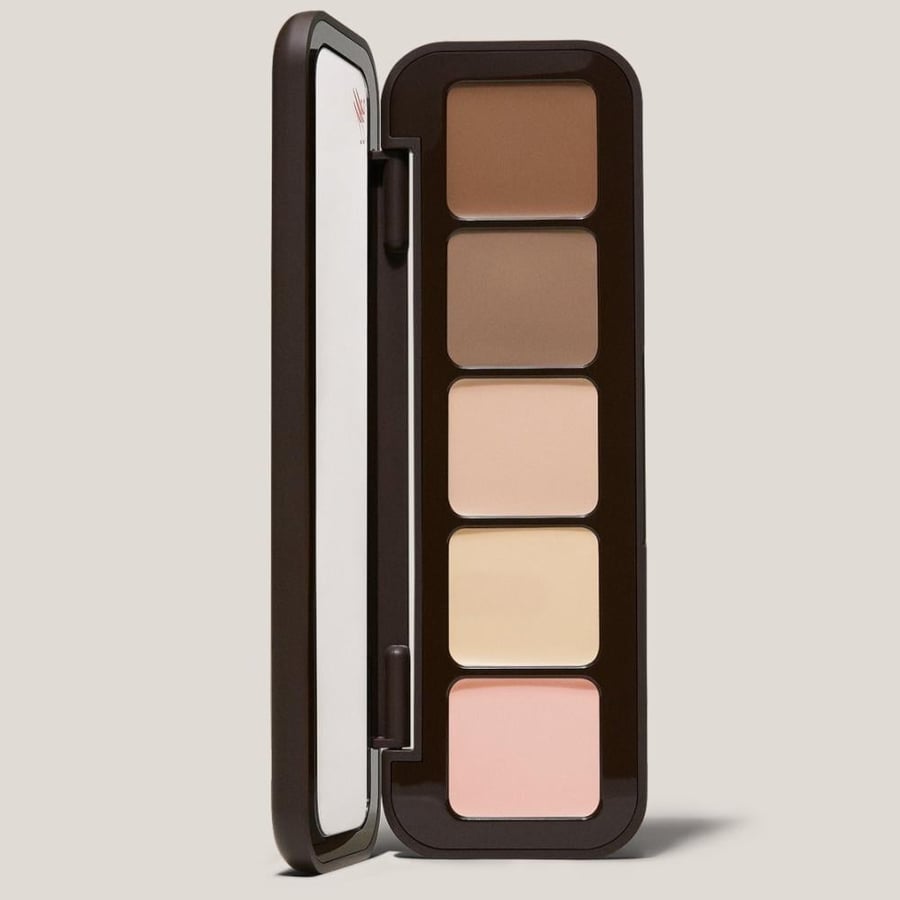 باليت الوجه ( Underpainting Face Palette ) من m.ph