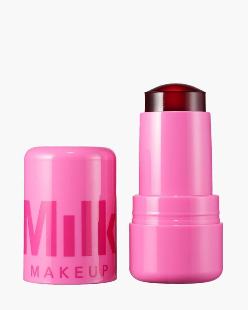 أحمر الخدود و الشفاه الهلامي المزدوج الاستخدام  (Cooling Water Jelly Tint) من Milk MAKEUP