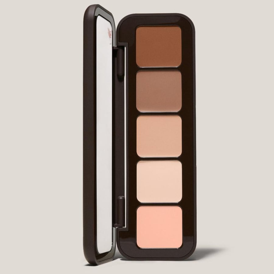 باليت الوجه ( Underpainting Face Palette ) من m.ph