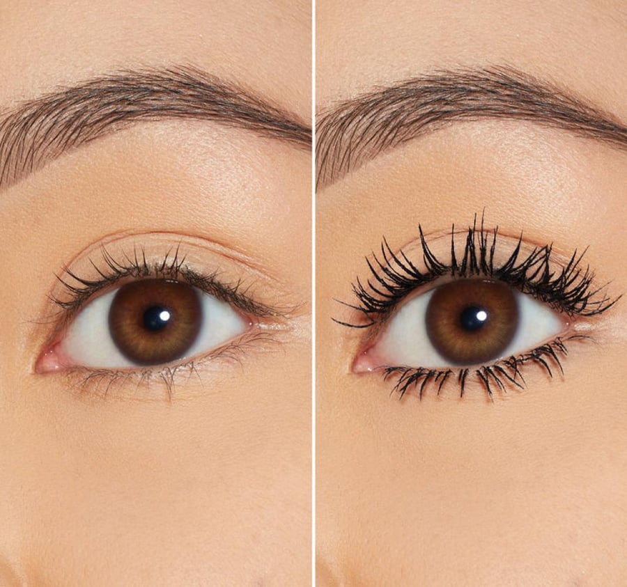 ماسكارا الرفع و الإطالة و التكثيف مورفي ( Make It Big Volumizing Mascara ) من مورفي MORPHE