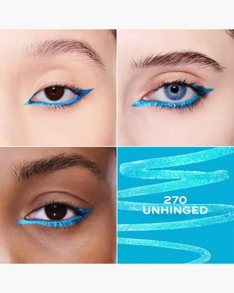قلم محدد العيون الجديد مارك جاكوبس ( Drawn This Way Eyeliner ) من MARC JACOBS