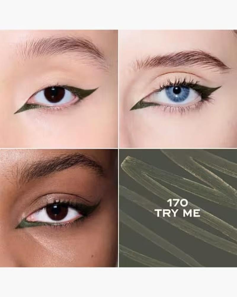 قلم محدد العيون الجديد مارك جاكوبس ( Drawn This Way Eyeliner ) من MARC JACOBS