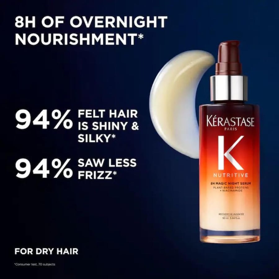 مجموعة سيفورا للشعر ( Hot in Summer Hair Treatments ) من Sephora Favorites