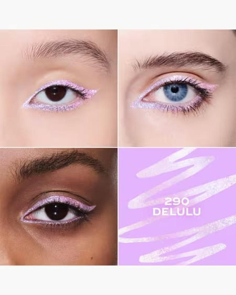 قلم محدد العيون الجديد مارك جاكوبس ( Drawn This Way Eyeliner ) من MARC JACOBS