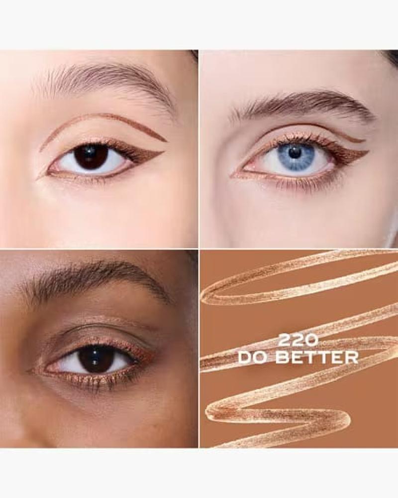 قلم محدد العيون الجديد مارك جاكوبس ( Drawn This Way Eyeliner ) من MARC JACOBS