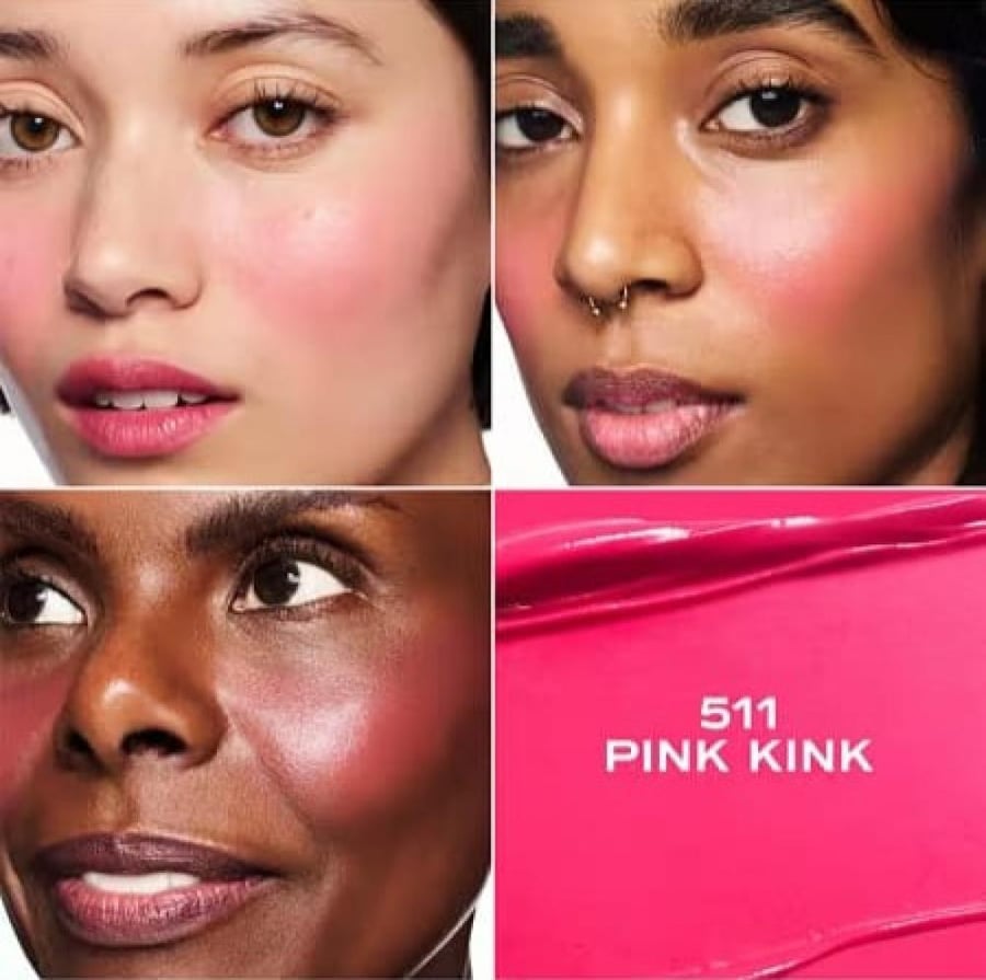 أحمر الخدود الجديد مارك جاكوبس ( Joystick Blush ) من MARC JACOBS