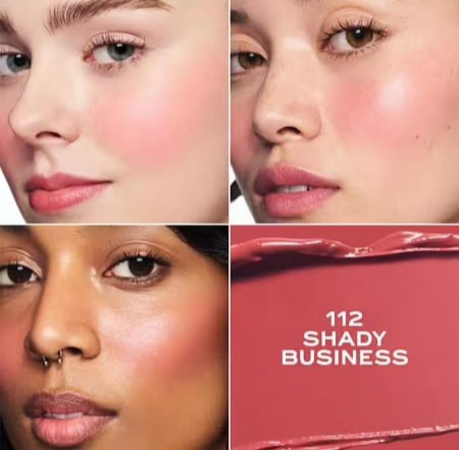 أحمر الخدود الجديد مارك جاكوبس ( Joystick Blush ) من MARC JACOBS