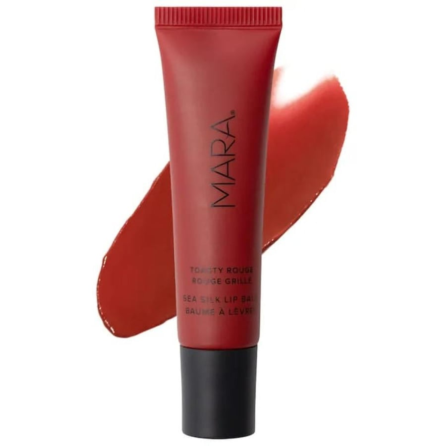 مرطب الشفاه SEA SILK LIP BALM  من MARA