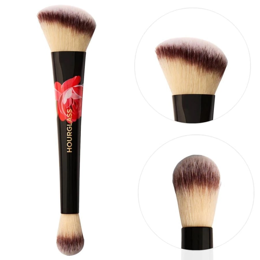 فرشاة التطبيق (Ambient Lighting Edit Brush II) الجديدة بالاصدار المحدود من HOURGLASS