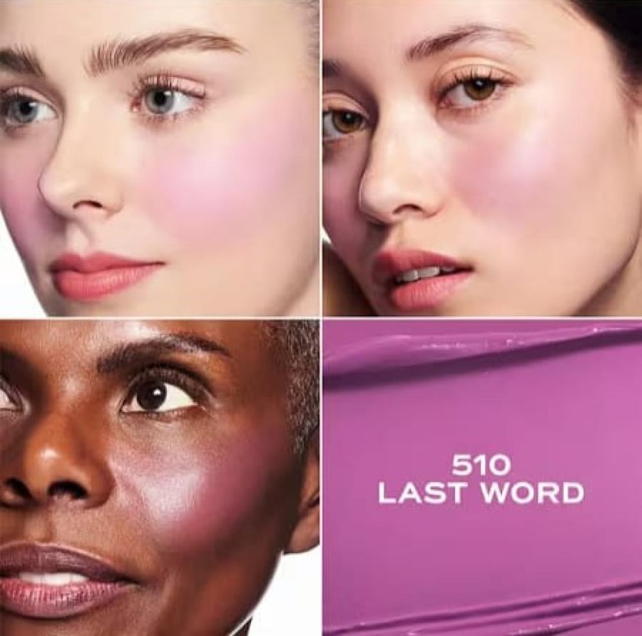 أحمر الخدود الجديد مارك جاكوبس ( Joystick Blush ) من MARC JACOBS