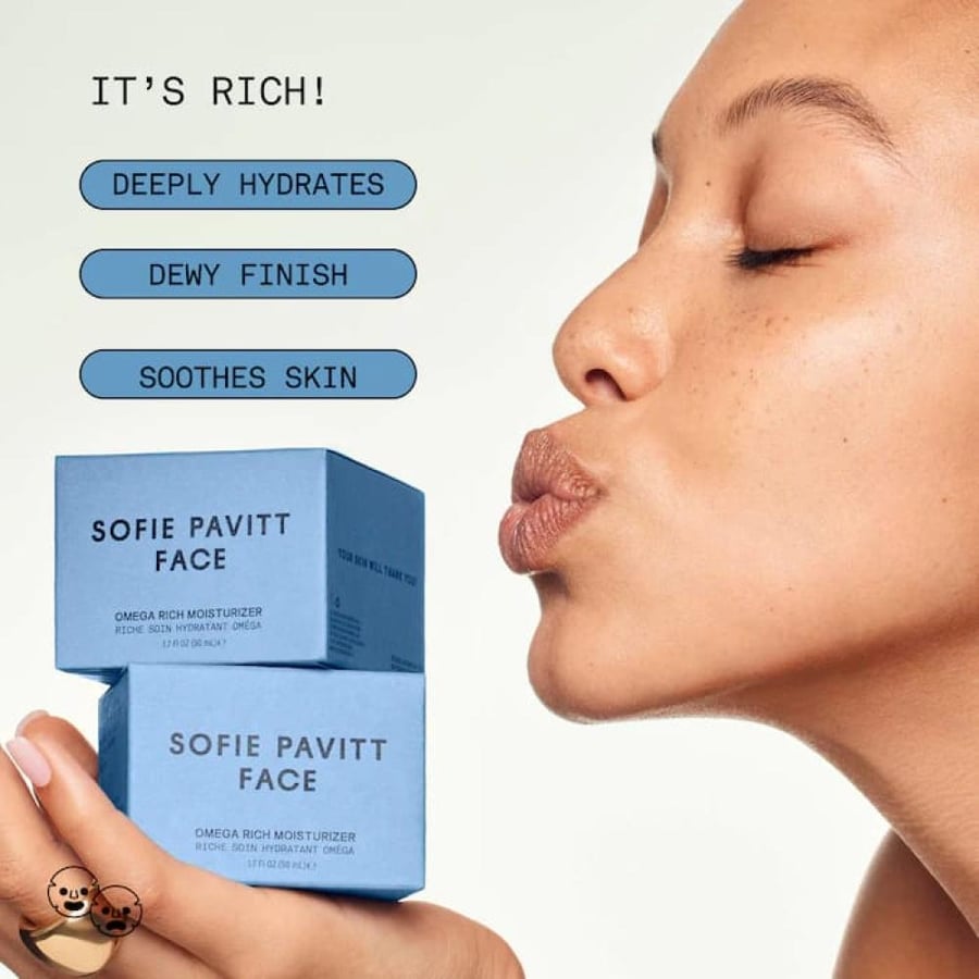 مجموعة سيفورا للترطيب ( Hydration Heroes Set )  من Sephora Favorites
