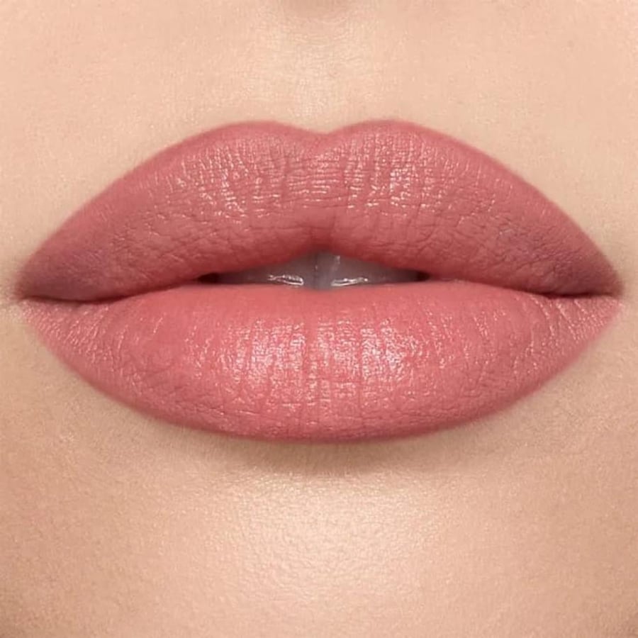 طقم الشفاه اللامعة الجديد شارلوت تيلبوري بالإصدار المحدود ( Pillow Talk Glossy Lip Kit ) من Charlotte Tilbury