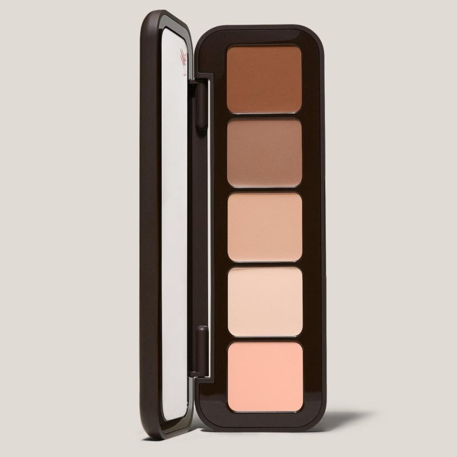 باليت الوجه ( Underpainting Face Palette ) من m.ph