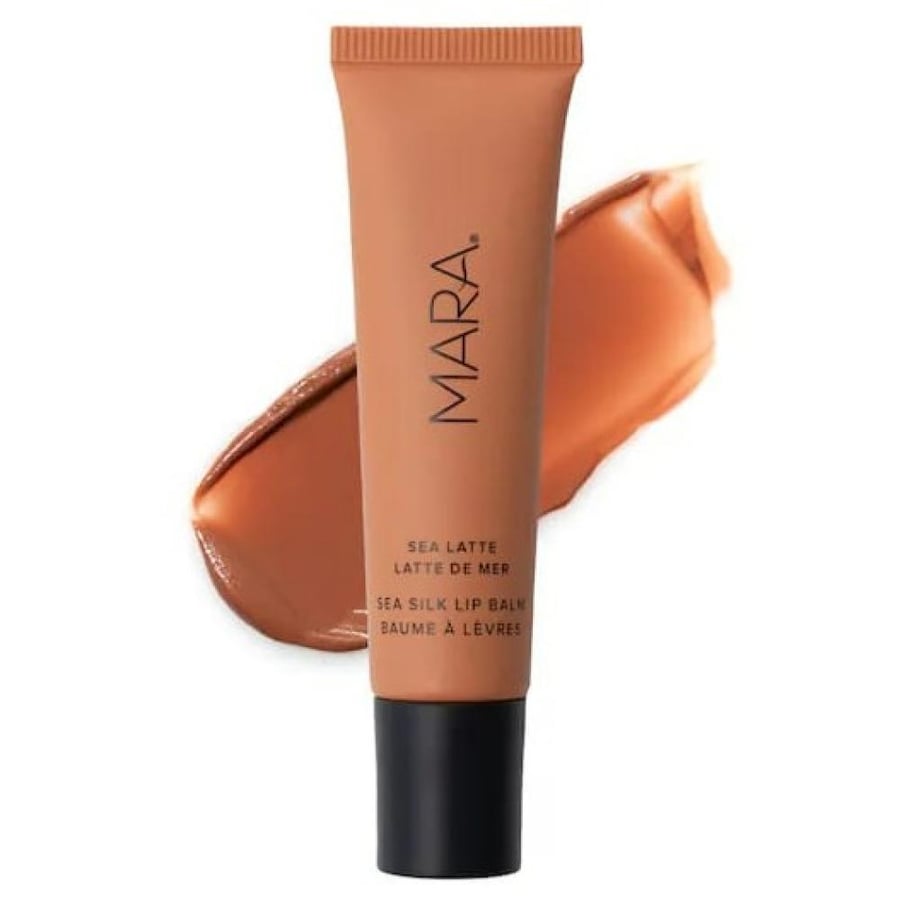 مرطب الشفاه SEA SILK LIP BALM  من MARA