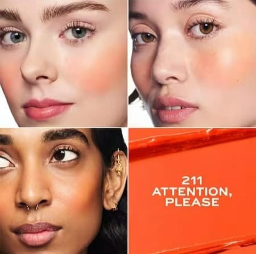 أحمر الخدود الجديد مارك جاكوبس ( Joystick Blush ) من MARC JACOBS