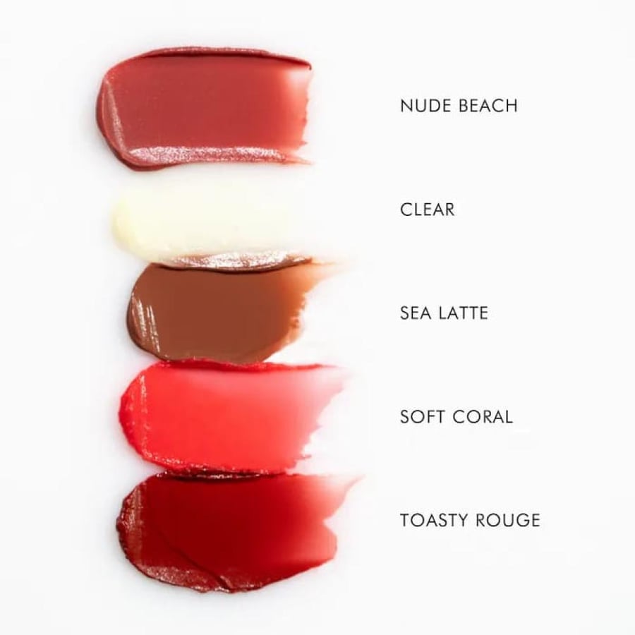 مرطب الشفاه SEA SILK LIP BALM  من MARA