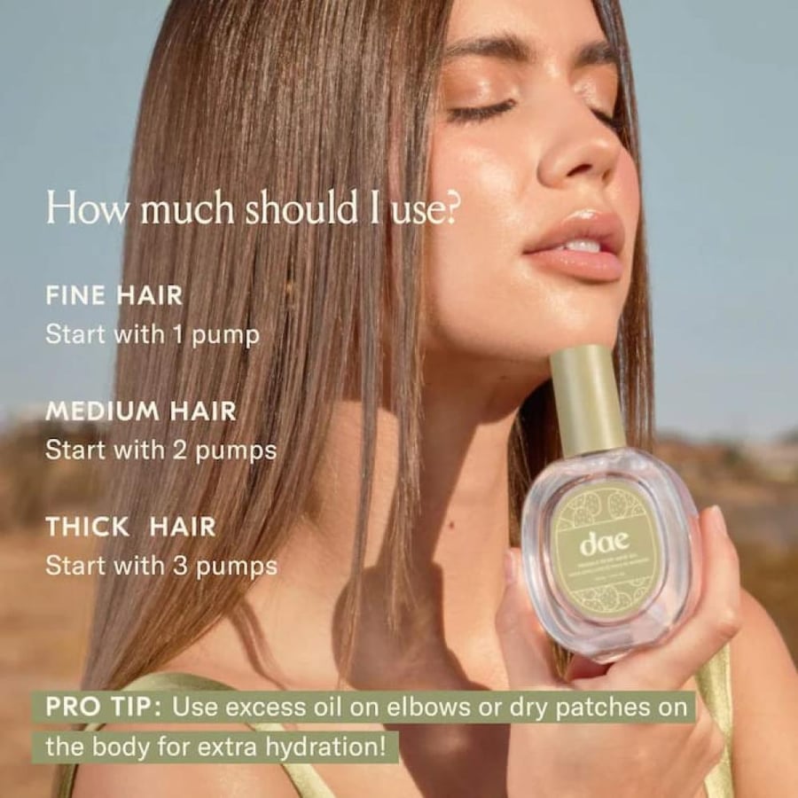 مجموعة سيفورا للشعر ( Hot in Summer Hair Treatments ) من Sephora Favorites