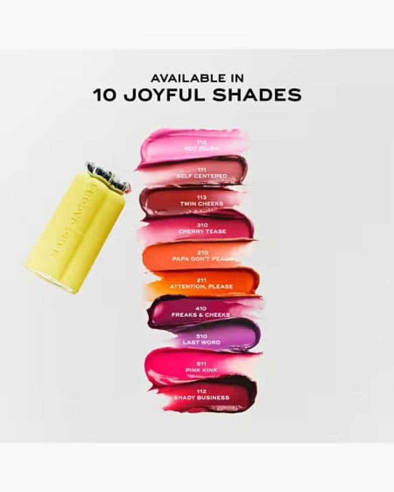 أحمر الخدود الجديد مارك جاكوبس ( Joystick Blush ) من MARC JACOBS