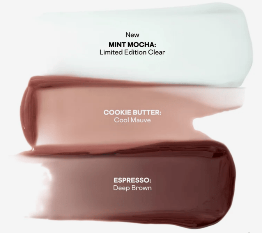 طقم مرطبات الشفاه بالإصدار المحدود ( Major Moisture Lip Trio ) من PATRICK TA