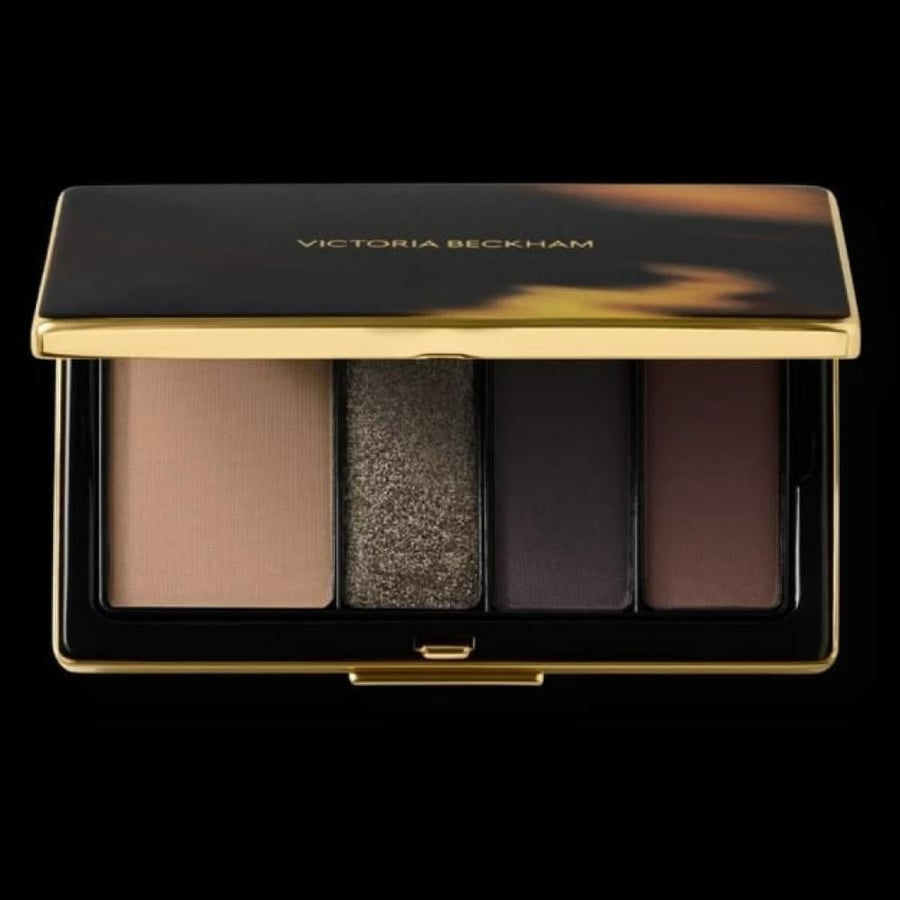 باليت ظلال العيون المتعدد ( Eye Wardrobe Multi-Finish Eyeshadow Palette ) من فكتوريا بيكهام VICTORIA BECKHAM