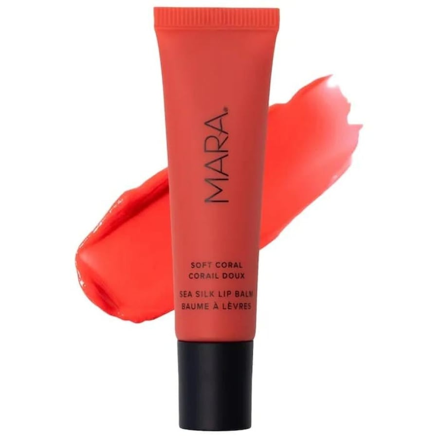 مرطب الشفاه SEA SILK LIP BALM  من MARA