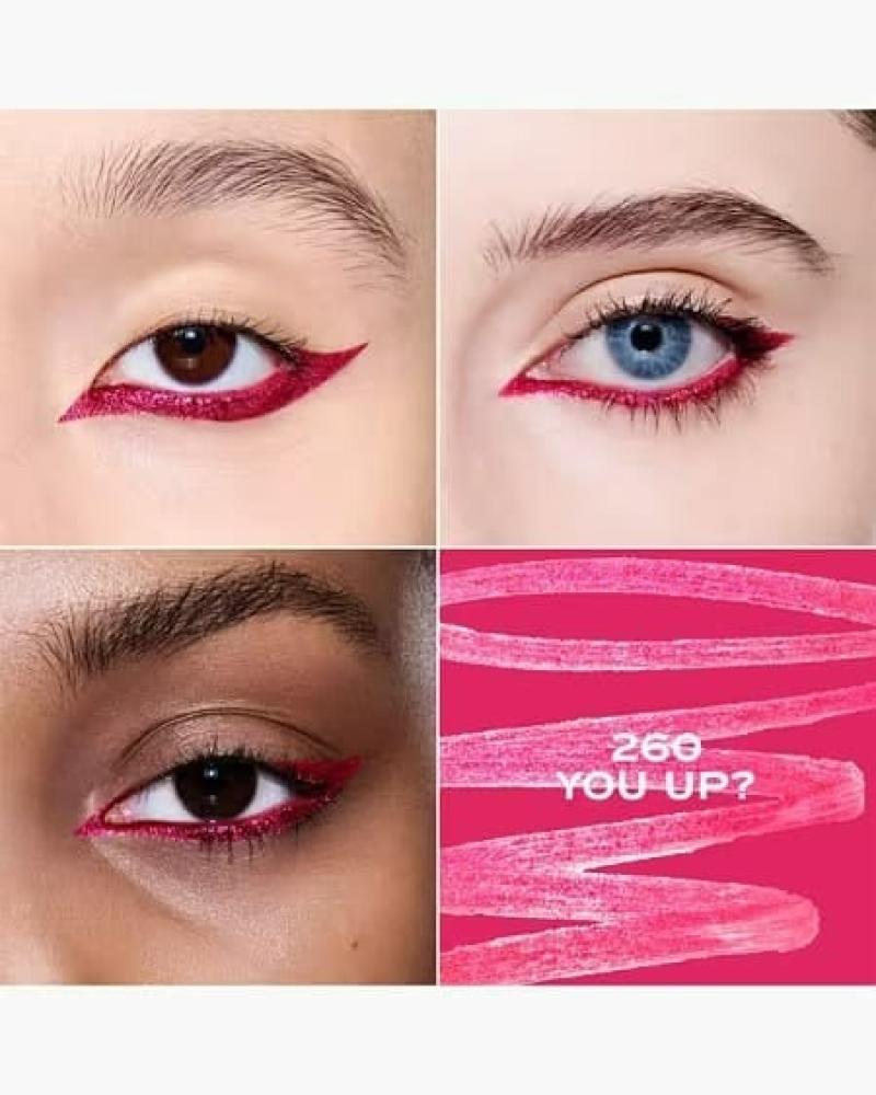 قلم محدد العيون الجديد مارك جاكوبس ( Drawn This Way Eyeliner ) من MARC JACOBS