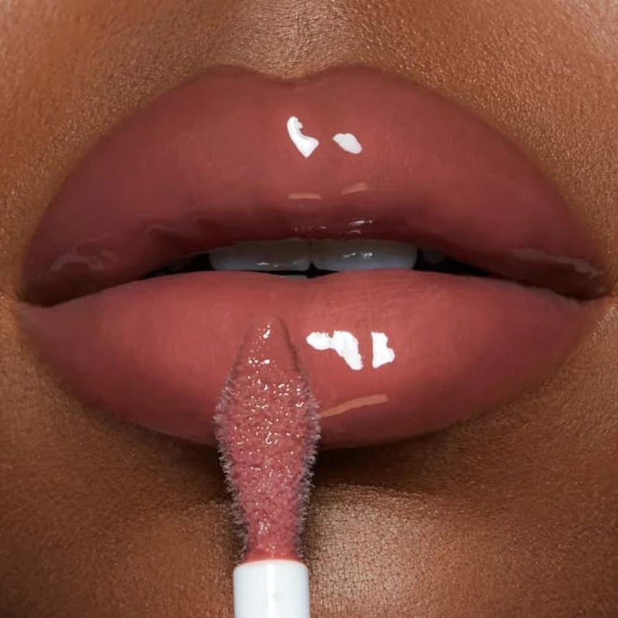 طقم ملمع و مرطب تكبير الشفاه شارلوت تيلبوري بالإصدار المحدود ( BIG LIP PLUMPGASM MINI TRIO ) من Charlotte Tilbury