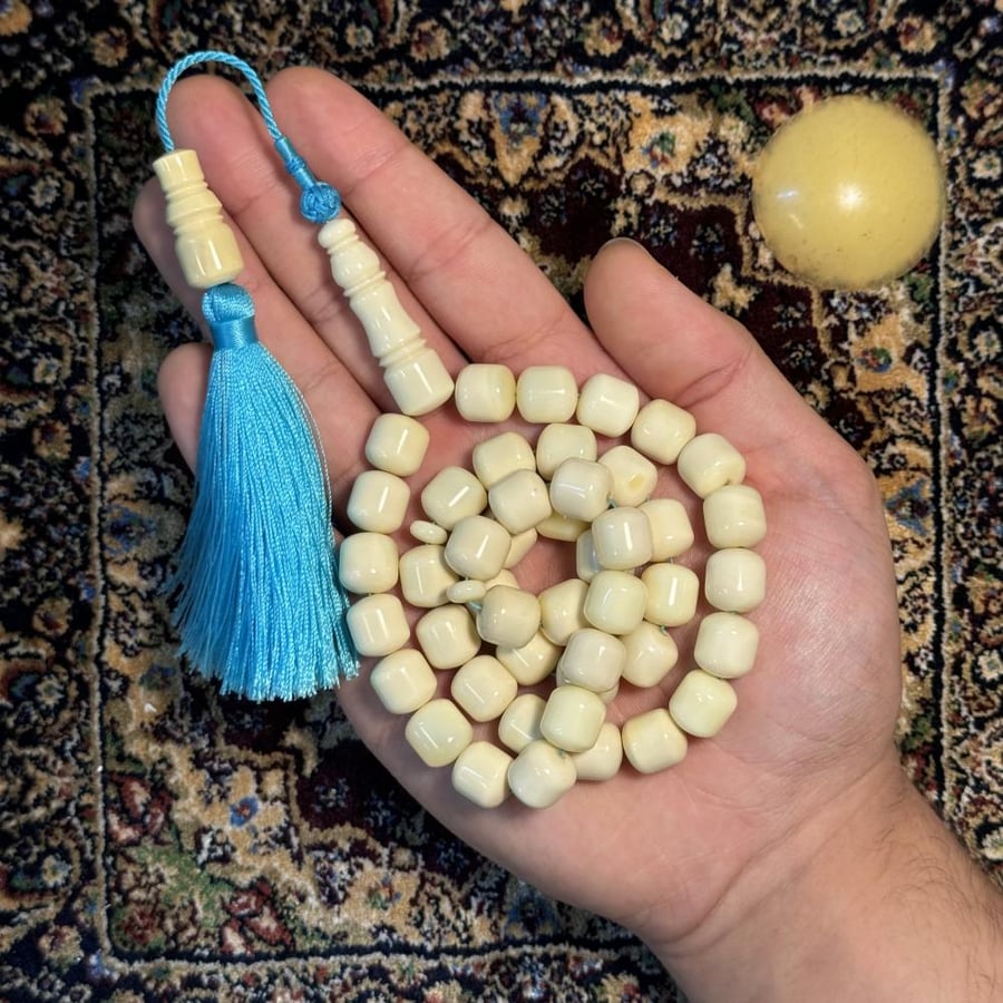 مسباح بلياردو صب قديم