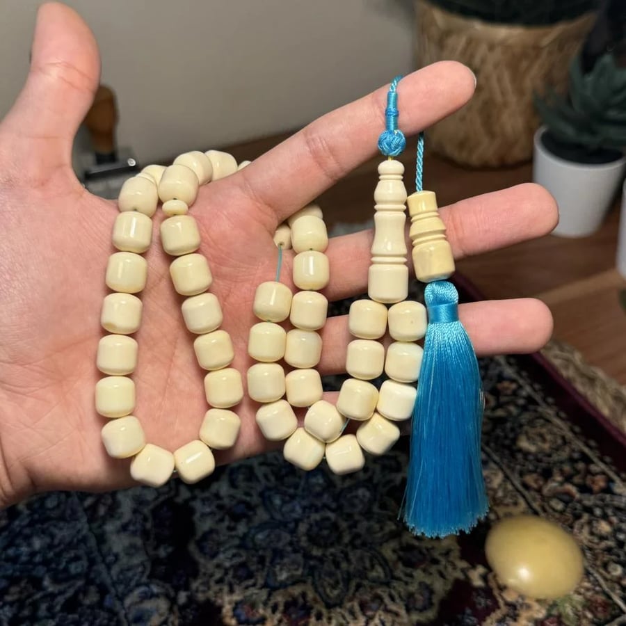 مسباح بلياردو صب قديم