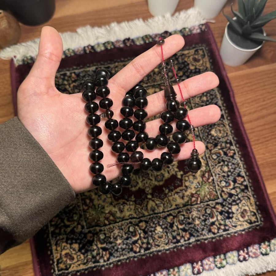 مسباح كاست دخاني ( ذروي )