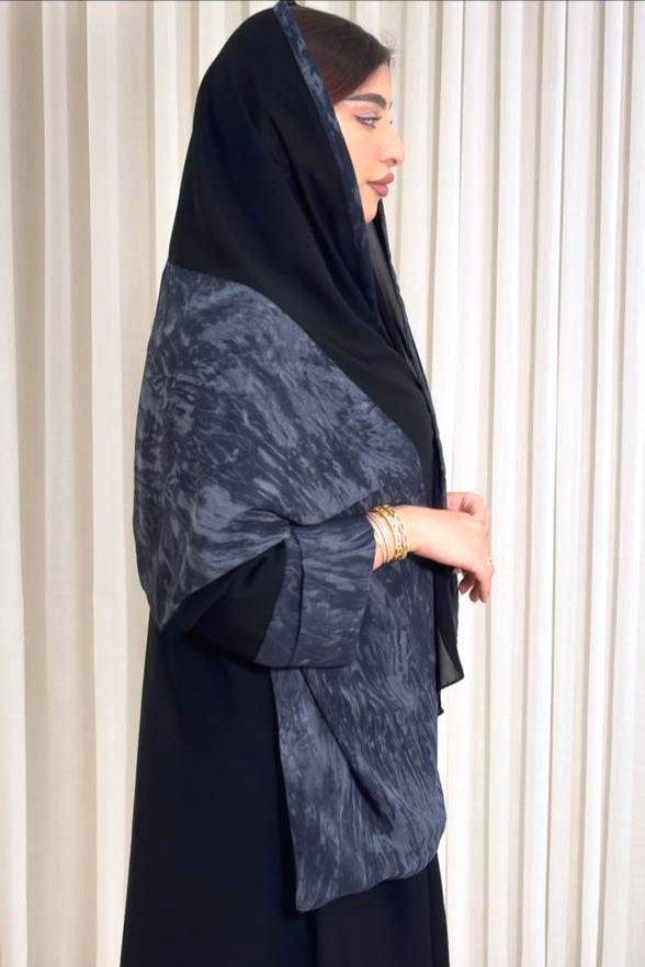 عباية سما